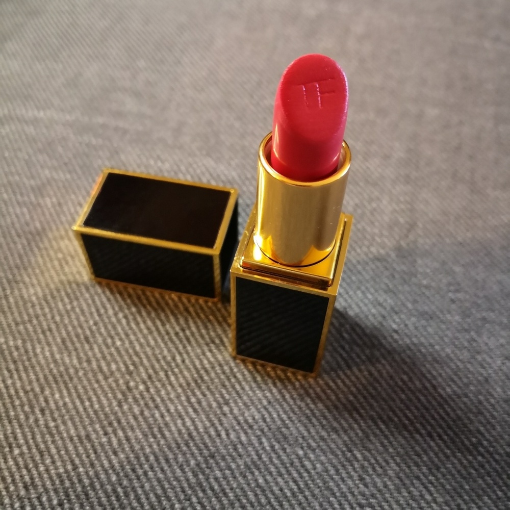 Tom Ford Lipcolor #22 Forbidden Pink